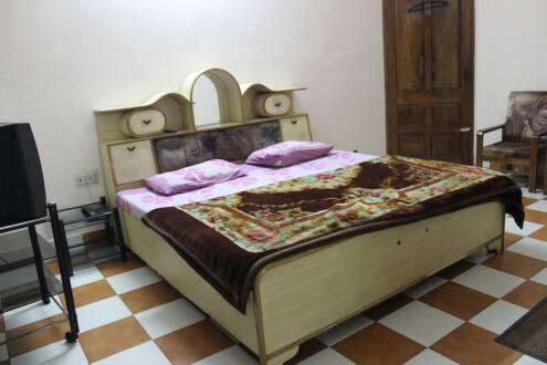 Megha Yatri Niwas, Haridwar 2